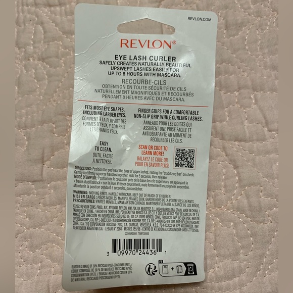 Revlon Eyelash Curler - Picture 4 of 4